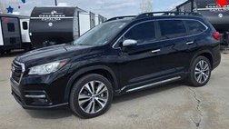 2019 Subaru Ascent Touring