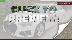 2021 Audi A4 quattro S line Prem Plus 45 TFSI