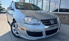 2008 Volkswagen Jetta SE
