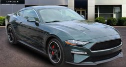2019 Ford Mustang BULLITT