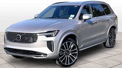 2026 Volvo XC90 B5 Plus 7P