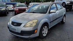 2006 Kia Rio LX