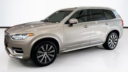 2023 Volvo XC90 B6 Plus Bright Theme 7P