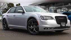 2023 Chrysler 300 S V6