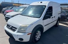 2011 Ford Transit Connect XLT