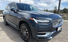 2021 Volvo XC90 Recharge T8 Inscription Expression 7P