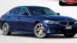 2020 BMW 3 Series 330i