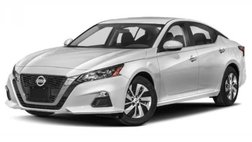 2022 Nissan Altima 2.5 S