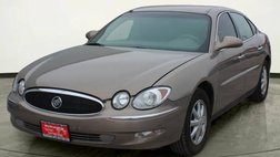 2007 Buick LaCrosse CX