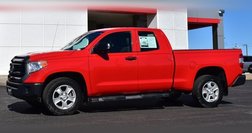 2015 Toyota Tundra SR
