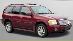 2007 GMC Envoy Denali