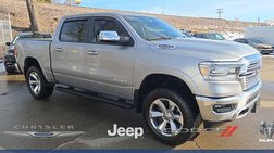 2019 Ram Ram Pickup 1500 Laramie