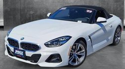2025 BMW Z4 sDrive30i