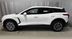 2024 Chevrolet Blazer EV 2LT