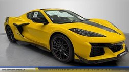 2026 Chevrolet Corvette Z06