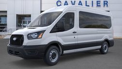 2026 Ford Transit XL