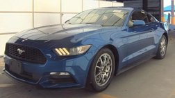 2017 Ford Mustang V6
