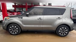2014 Kia Soul Base