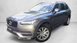 2018 Volvo XC90 T5 Momentum 7-Passenger