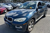 2013 BMW X6 xDrive35i