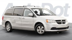 2011 Dodge Grand Caravan Mainstreet