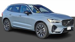 2023 Volvo XC60 B5 Plus Dark Theme