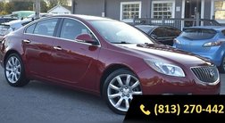 2013 Buick Regal Premium 3