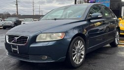 2010 Volvo S40 2.4i