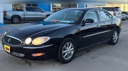 2007 Buick LaCrosse CX