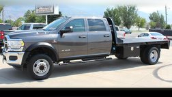 2022 Ram Tradesman