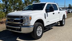 2021 Ford Super Duty F-250 XL