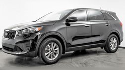 2019 Kia Sorento L