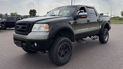 2008 Ford F-150 Lariat