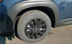 2026 Mazda CX-50 2.5 S Preferred