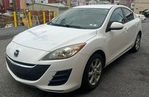 2010 Mazda MAZDA3 i Touring