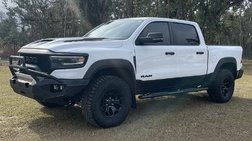 2024 Ram Ram Pickup 1500 TRX