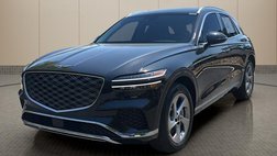 2026 Genesis GV70 2.5T Standard