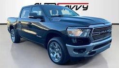 2022 Ram Ram Pickup 1500 Big Horn