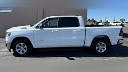 2024 Ram Ram Pickup 1500 Laramie