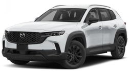 2026 Mazda CX-50 Hybrid Preferred