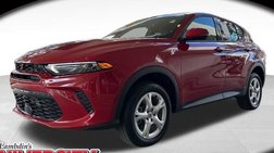 2024 Dodge Hornet GT