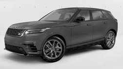 2026 Land Rover Range Rover Velar P250 Dynamic SE