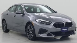 2024 BMW 2 Series 228i xDrive Gran Coupe