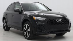 2023 Audi Q5 quattro S line Prestige 45 TFSI