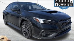 2024 Subaru WRX Limited