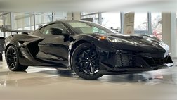 2026 Chevrolet Corvette ZR1