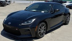 2022 Toyota GR86 Base