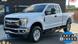 2019 Ford Super Duty F-250 XLT