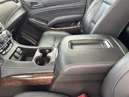 2017 Chevrolet Suburban Shield LT