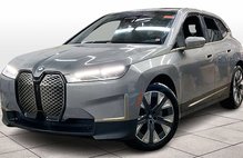 2023 BMW iX xDrive50